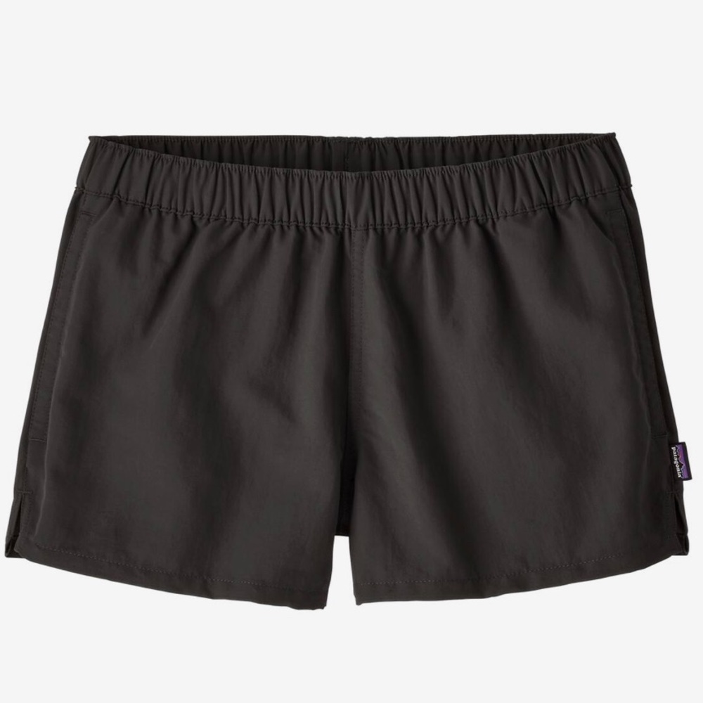 Patagonia shorts- Barely Baggies Shorts- 2 1/2”